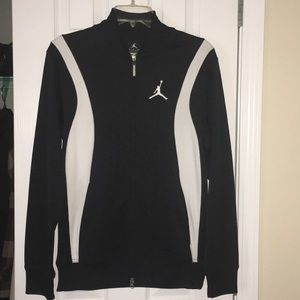 Jordan jacket